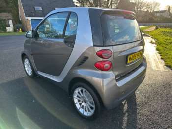 Used smart fortwo 2009 for sale - 73342232: Photo