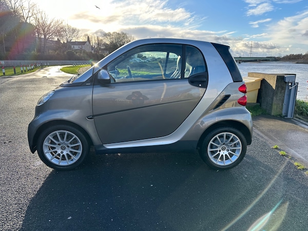 Used smart fortwo 2009 for sale - 73342232: Photo 5