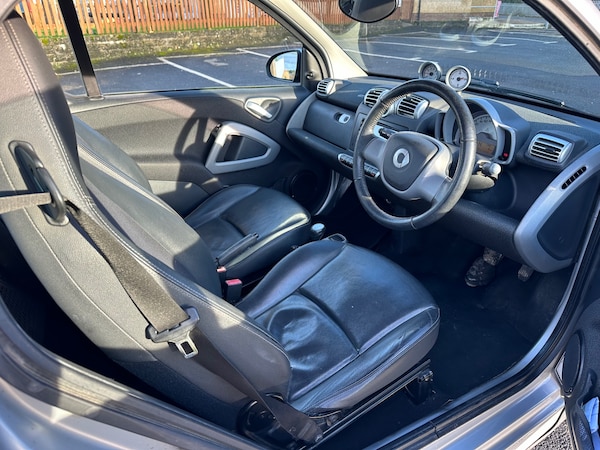 Used smart fortwo 2009 for sale - 73342232: Photo 8