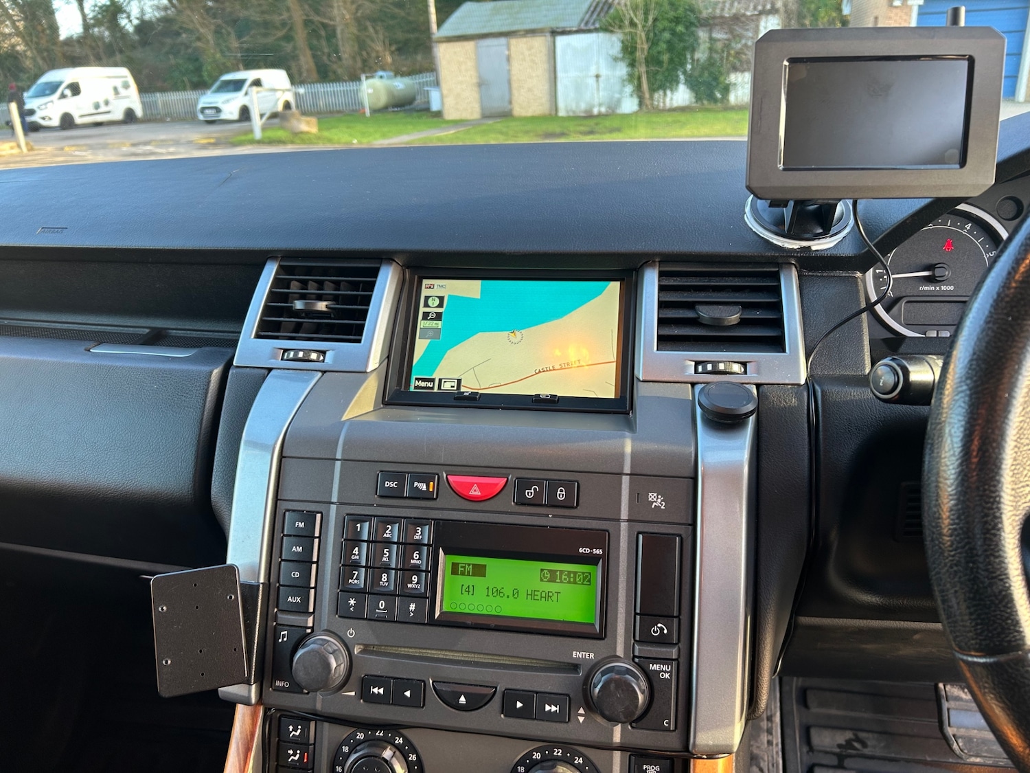 Vehicle 9