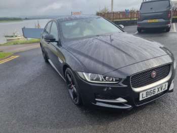 2017 (66) - 2.0d [180] R-Sport 4dr