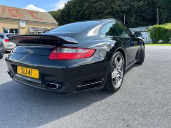 Used Porsche 911 2007 for sale - 72038825: Photo
