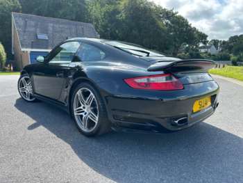 Used Porsche 911 2007 for sale - 72038825: Photo