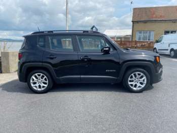 Used Jeep Renegade 2016 for sale - 75406972: Photo