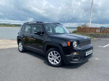 Used Jeep Renegade 2016 for sale - 75406972: Photo