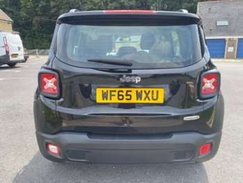 Used Jeep Renegade 2016 for sale - 75406972: Photo