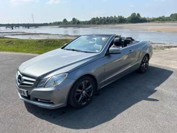 Used Mercedes-Benz E-Class 2013 for sale - 74538668: Photo