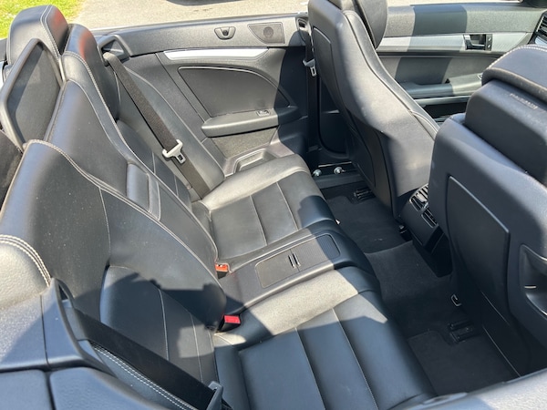 Used Mercedes-Benz E-Class 2013 for sale - 74538668: Photo 7