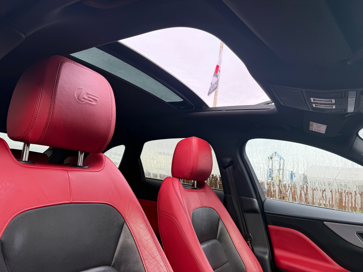 Used Jaguar F-Pace 2016 for sale - 77019225: Photo 15