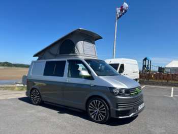 Used Volkswagen Transporter 2016 for sale - 74729579: Photo