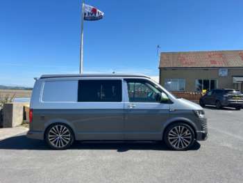 Used Volkswagen Transporter 2016 for sale - 74729579: Photo