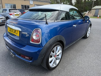 Used MINI Coupe 2013 for sale - 78305088: Photo
