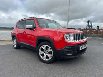 2015 (15) - 1.4 Multiair Limited 5dr