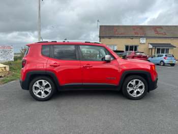 Used Jeep Renegade 2015 for sale - 74826309: Photo