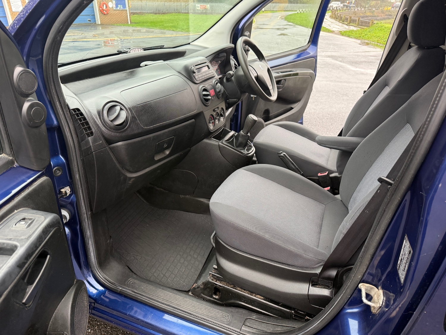 Used Peugeot Bipper 2011 for sale - 76713451: Photo 14