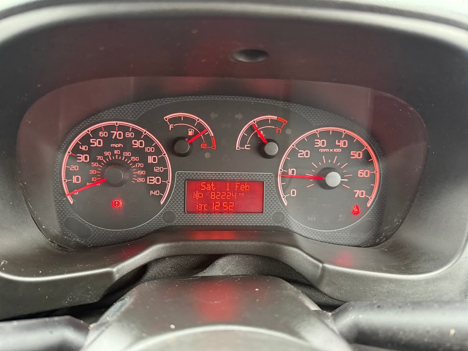 Used Peugeot Bipper 2011 for sale - 76713451: Photo 15