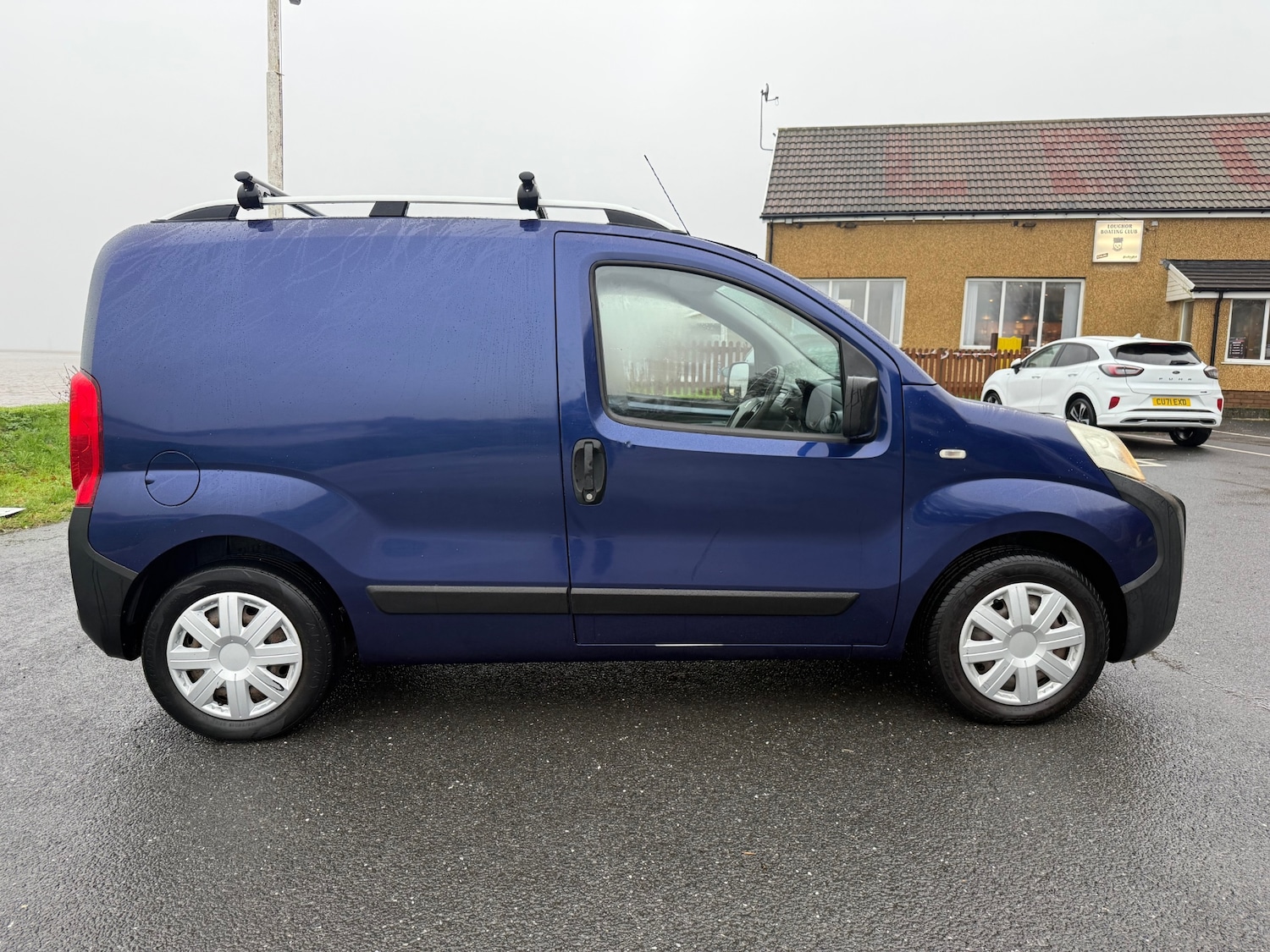 Used Peugeot Bipper 2011 for sale - 76713451: Photo 2