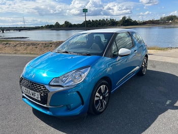 Used DS Automobiles DS 3 2016 for sale - 79596055: Photo