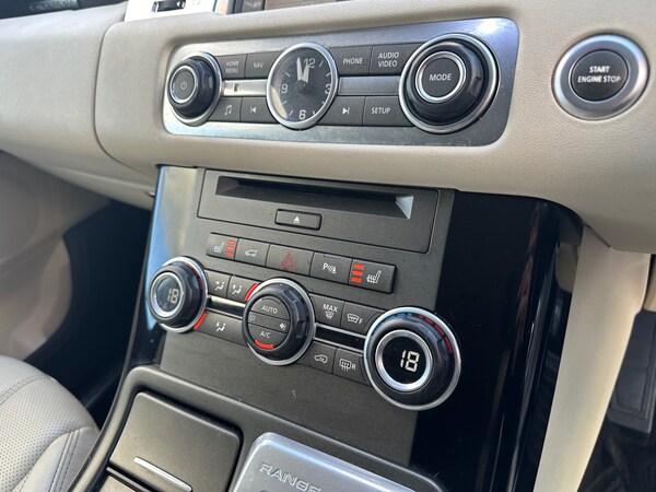 Used Land Rover Range Rover Sport 2011 for sale - 72998996: Photo 14
