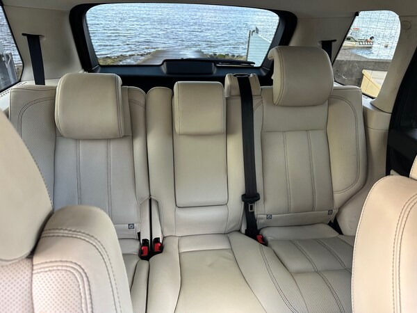 Used Land Rover Range Rover Sport 2011 for sale - 72998996: Photo 15
