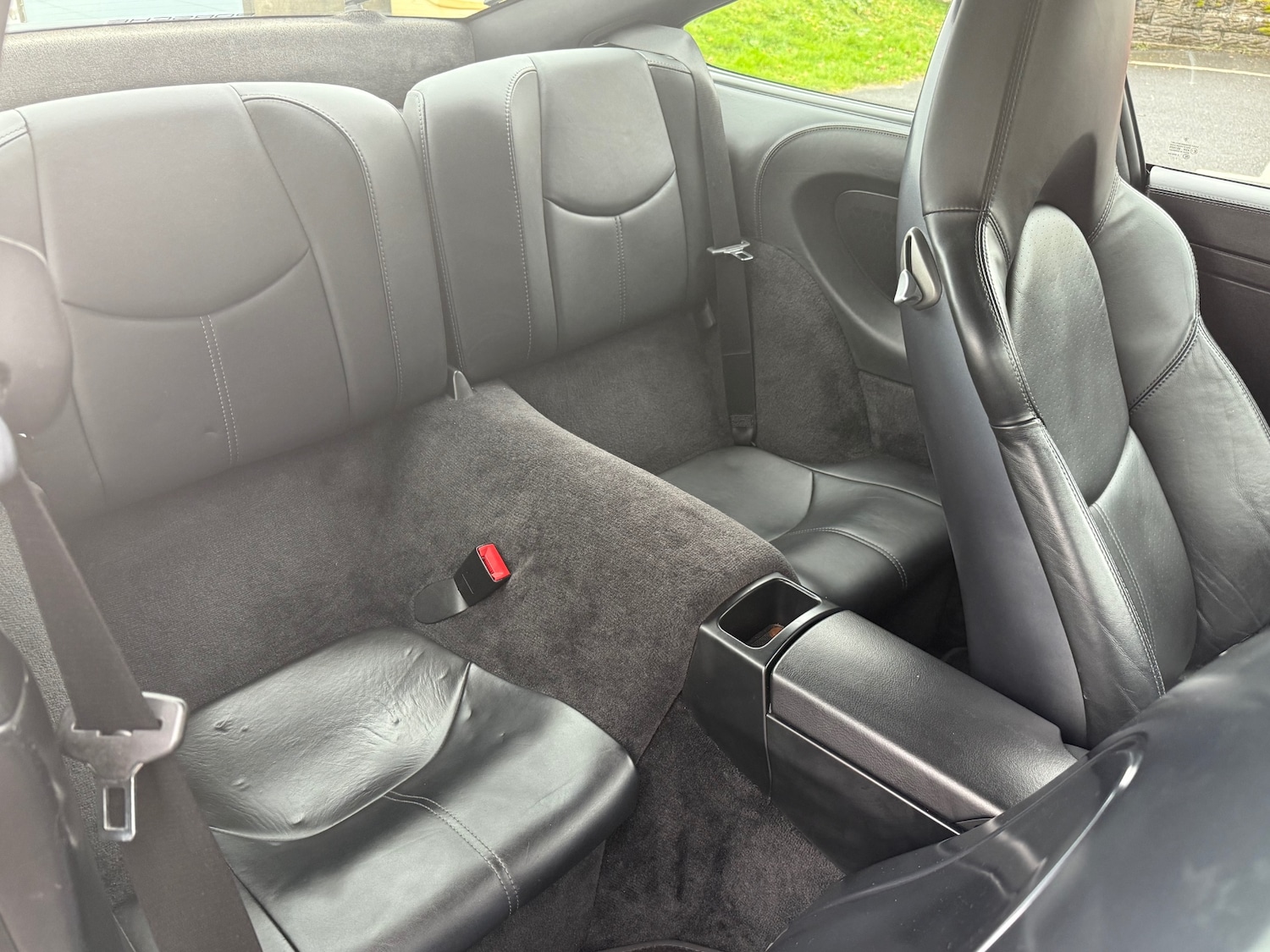 Used Porsche 911 2007 for sale - 77605476: Photo 14