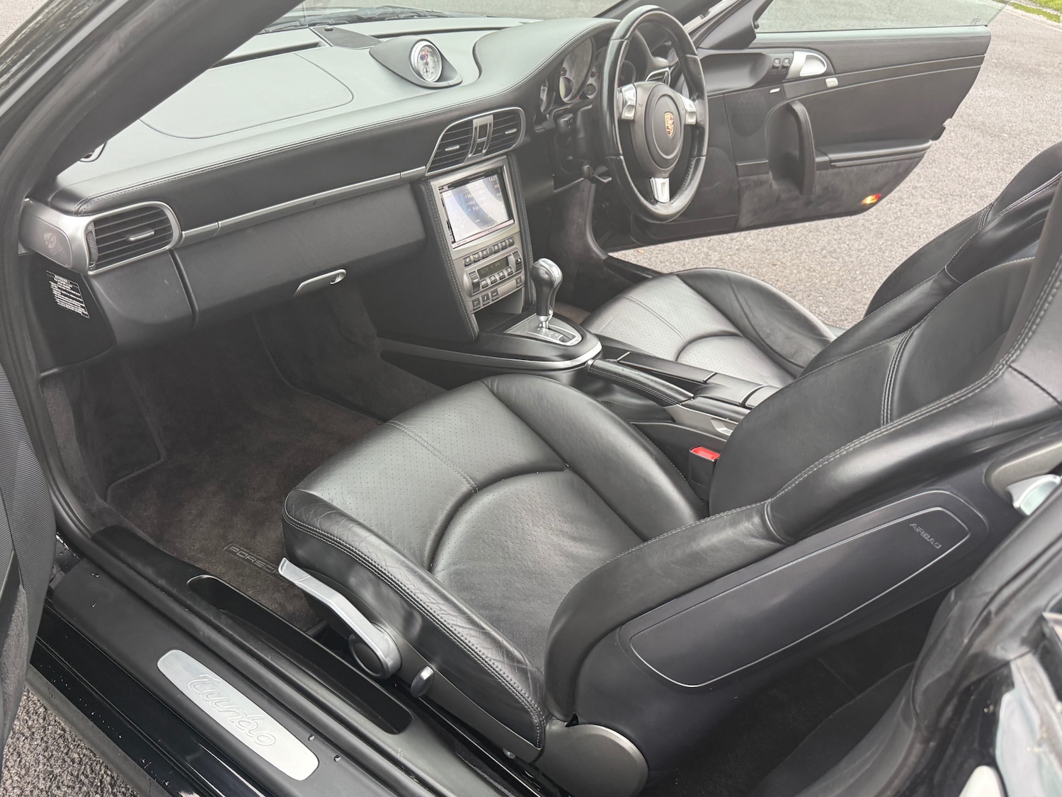 Used Porsche 911 2007 for sale - 77605476: Photo 15