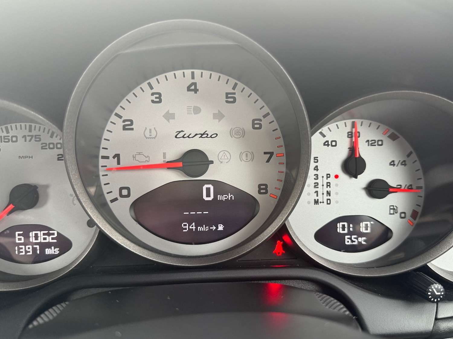 Used Porsche 911 2007 for sale - 77605476: Photo 18