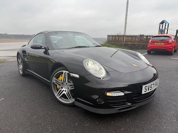 Used Porsche 911 2007 for sale - 77605476: Photo