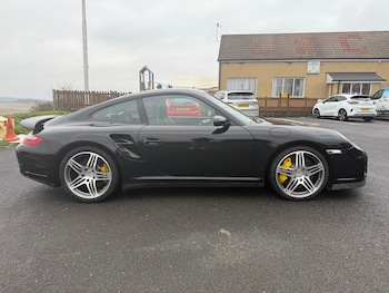 Used Porsche 911 2007 for sale - 77605476: Photo