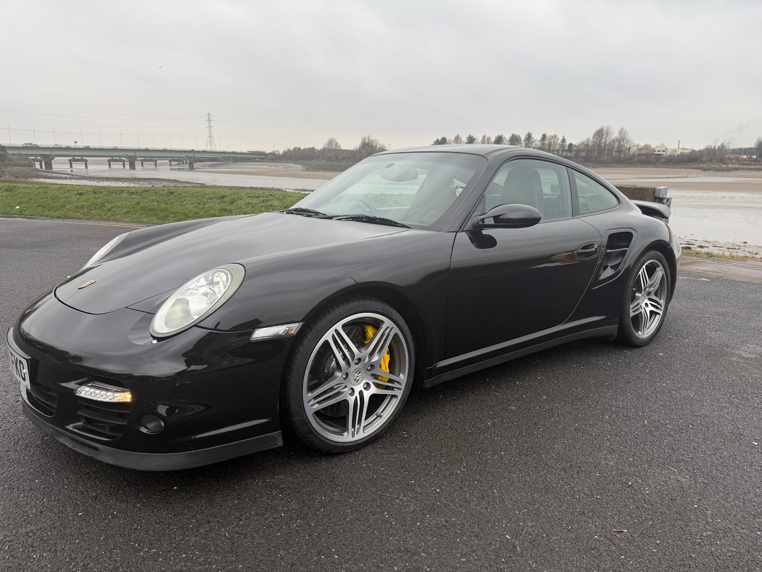 Used Porsche 911 2007 for sale - 77605476: Photo 8
