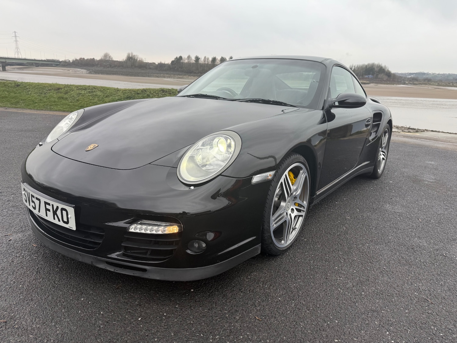 Used Porsche 911 2007 for sale - 77605476: Photo 9