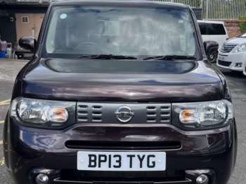 2023 (11) - 1.6 Petrol Automatic 5-Door