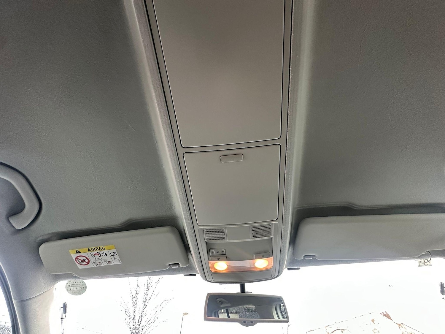 Used Volkswagen Touran for sale - 77704854: Photo 11