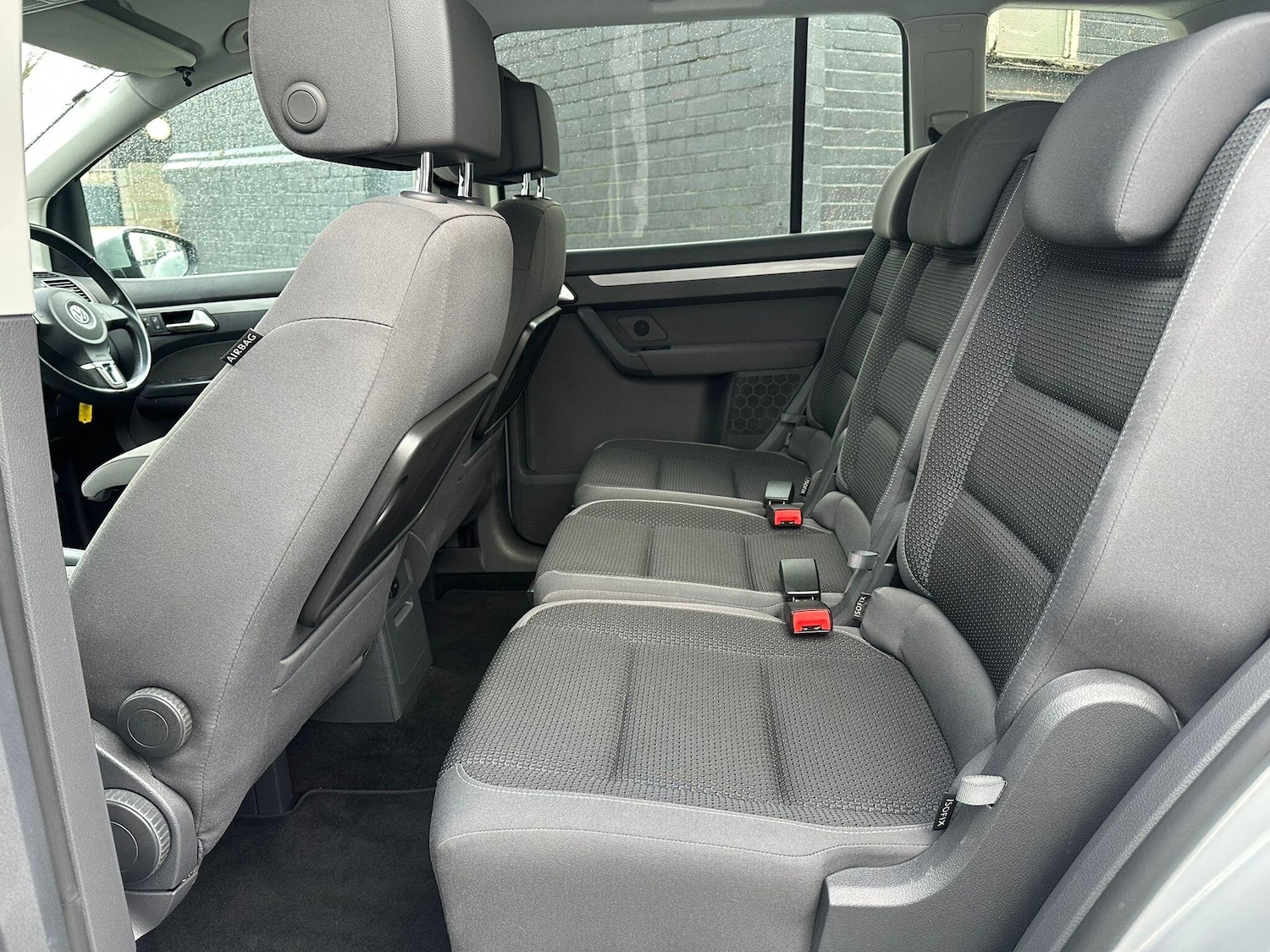 Used Volkswagen Touran for sale - 77704854: Photo 19