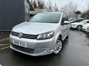 (15) - 1.4 TSI SE DSG Euro 5 5dr