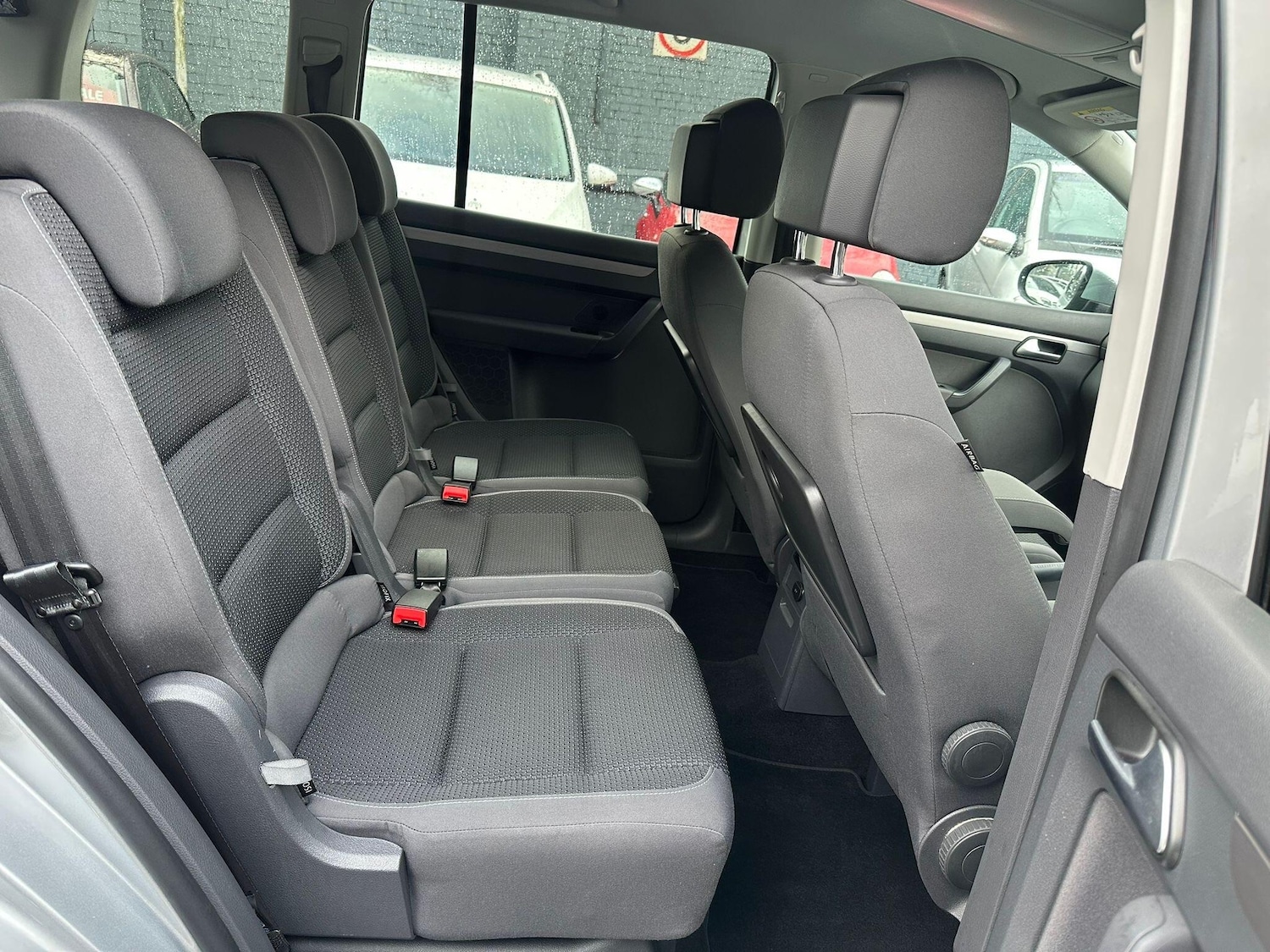 Used Volkswagen Touran for sale - 77704854: Photo 20