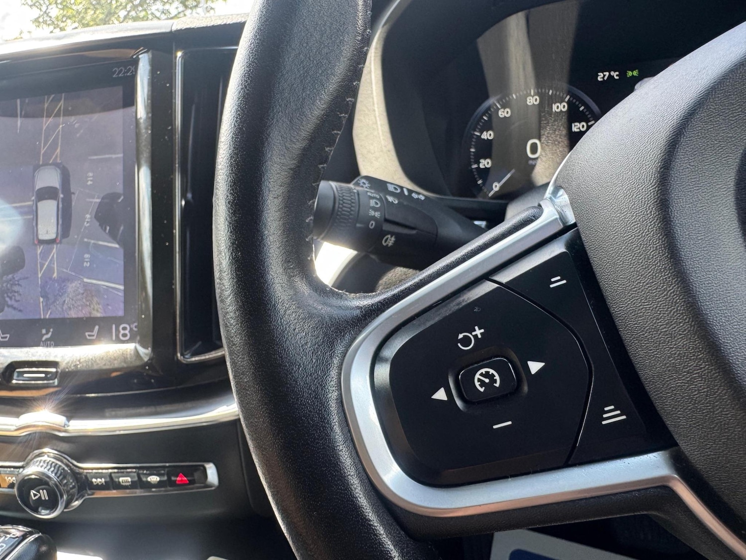 Used Volvo XC60 for sale - 78185127: Photo 13