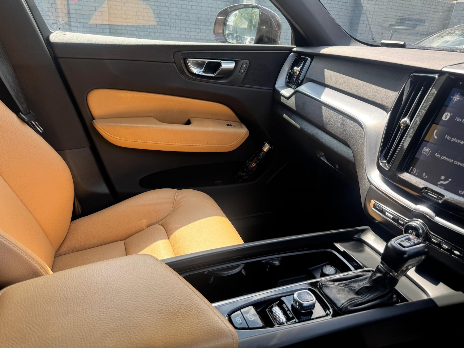 Used Volvo XC60 for sale - 78185127: Photo 14