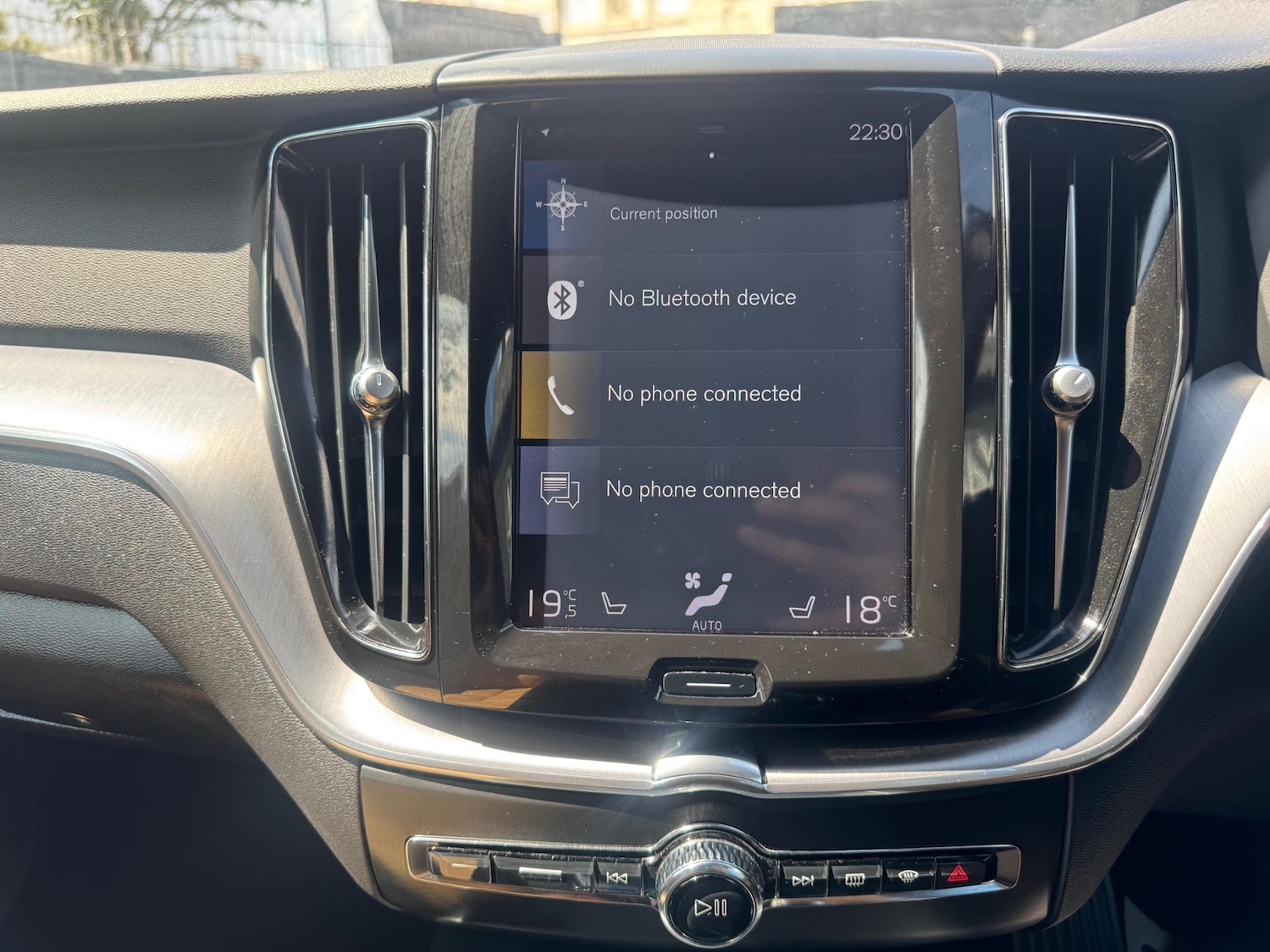 Used Volvo XC60 for sale - 78185127: Photo 15