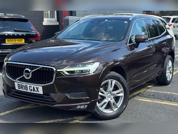 Used Volvo XC60 2018 for sale - 78185127: Photo