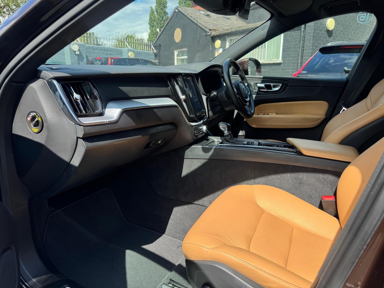 Used Volvo XC60 for sale - 78185127: Photo 20