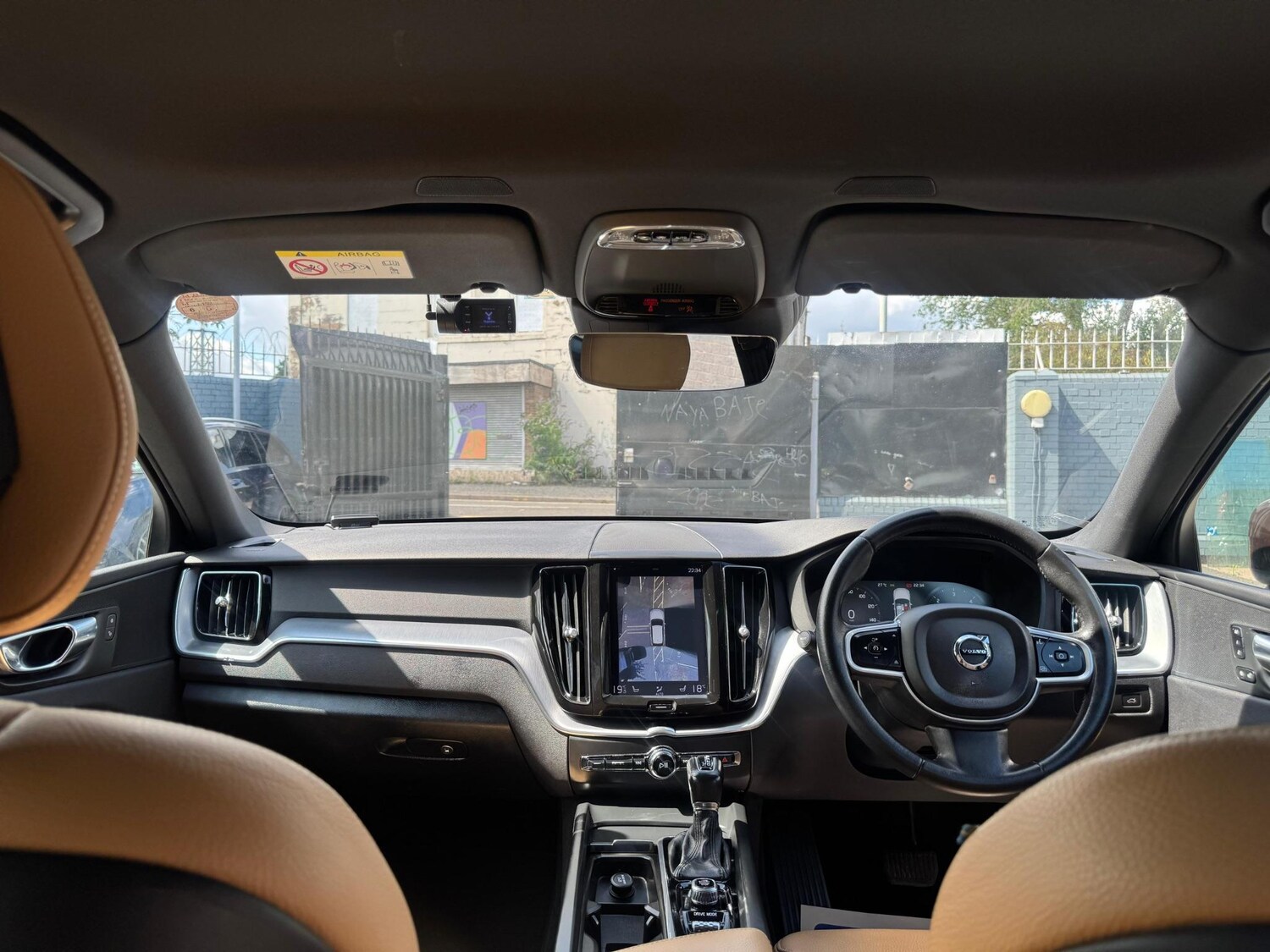 Used Volvo XC60 for sale - 78185127: Photo 21