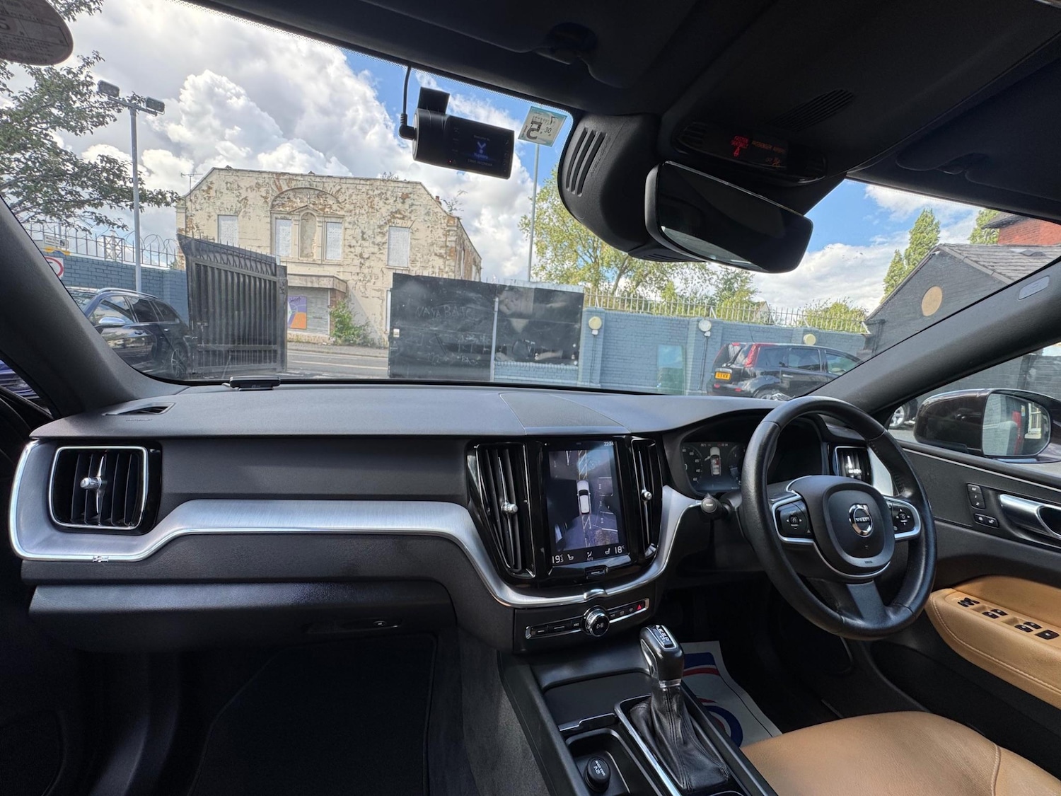 Used Volvo XC60 for sale - 78185127: Photo 23