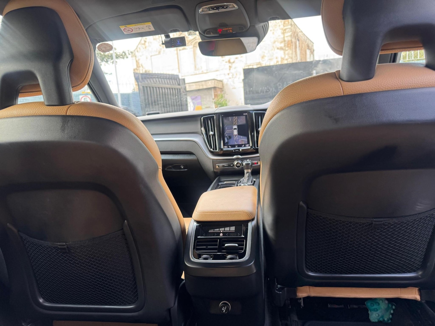 Used Volvo XC60 for sale - 78185127: Photo 25