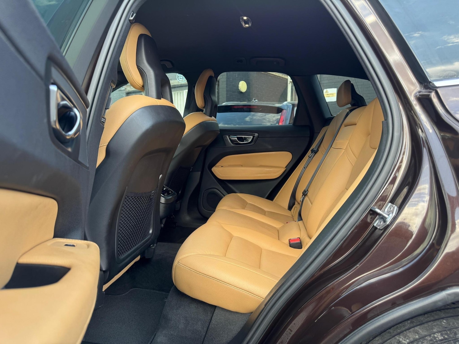 Used Volvo XC60 for sale - 78185127: Photo 26