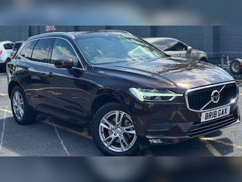 Used Volvo XC60 2018 for sale - 78185127: Photo