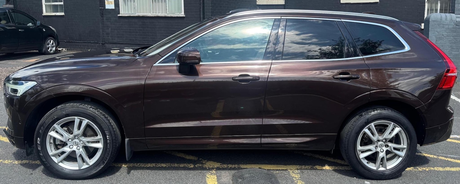 Used Volvo XC60 for sale - 78185127: Photo 6