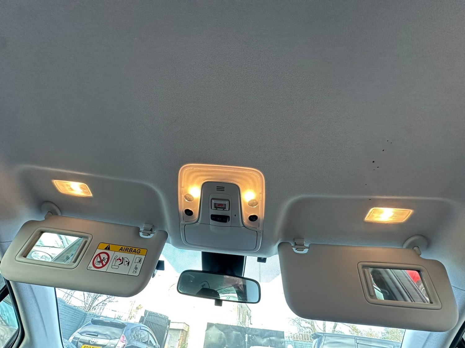 Used Toyota Prius 2025 for sale - 76522198: Photo 14