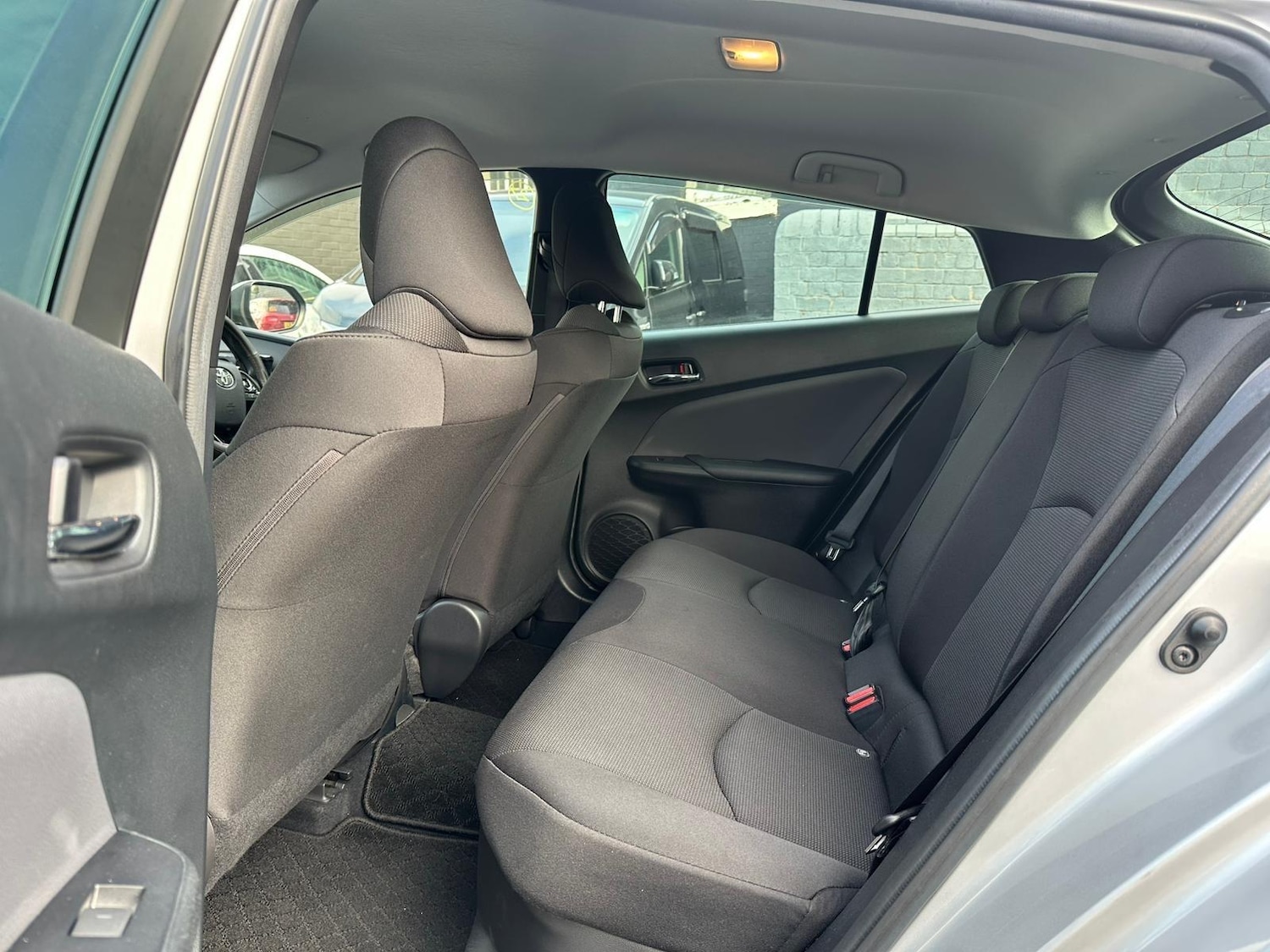 Used Toyota Prius 2025 for sale - 76522198: Photo 17