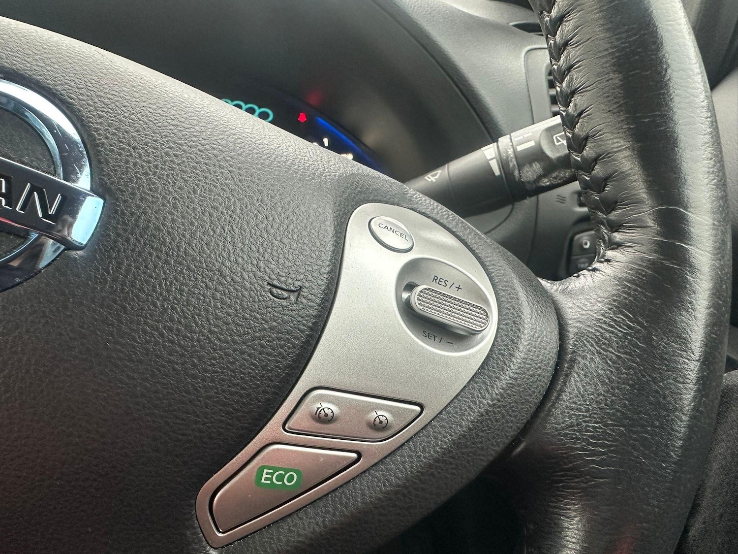 Used Nissan Leaf 2017 for sale - 76360831: Photo 10